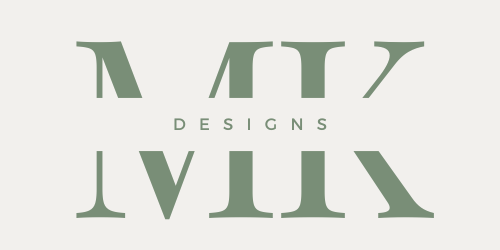 Michaela Keel Designs | Custom Web Development